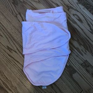 Miracle Blanket Swaddle
